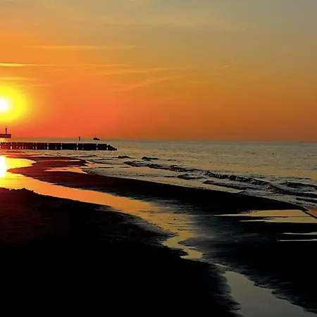 Martina Rooms&restaurant * Łeba