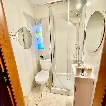 Ubytování v soukromí Martina Rooms&restaurant *