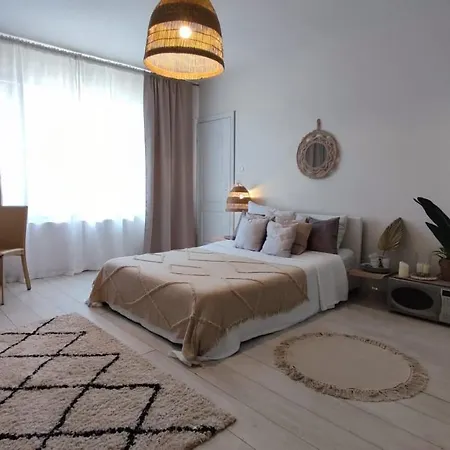 Martina Rooms&restaurant Privatunterkunft *