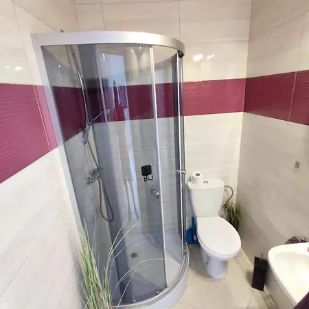 Martina Rooms&restaurant Ubytování v soukromí *