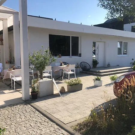 Martina Rooms&restaurant