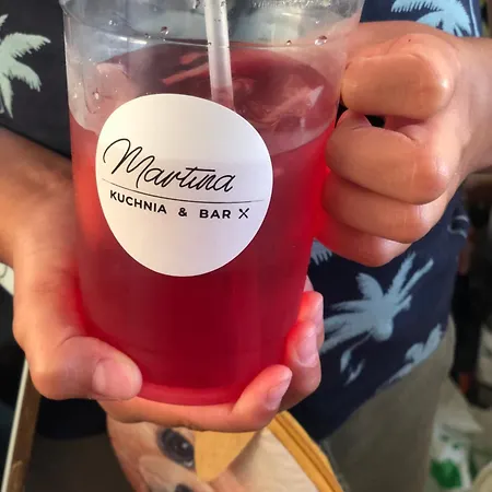 Martina Rooms&restaurant