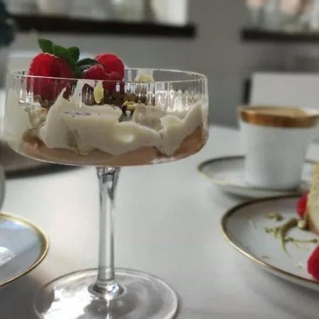 Martina Rooms&restaurant Ubytování v soukromí