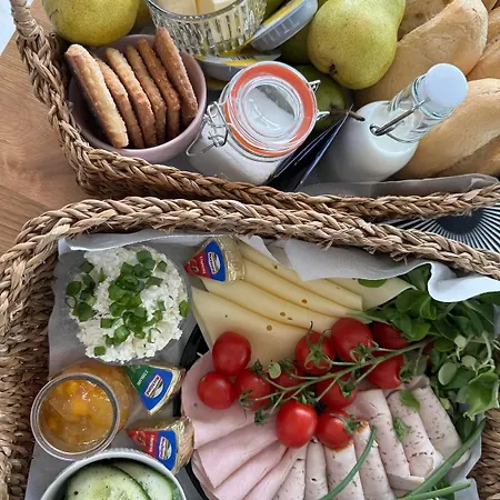 Martina Rooms&restaurant Habitación en casa particular *