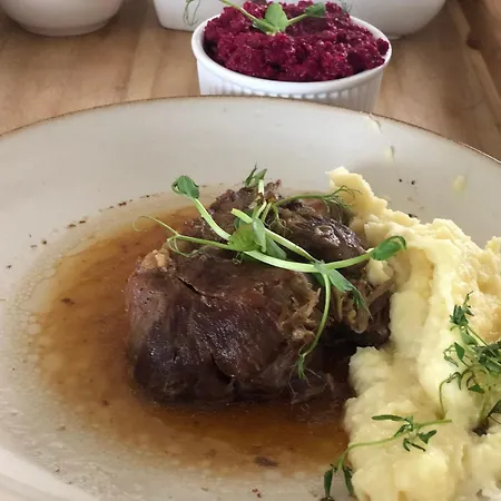 Ubytování v soukromí Martina Rooms&restaurant *