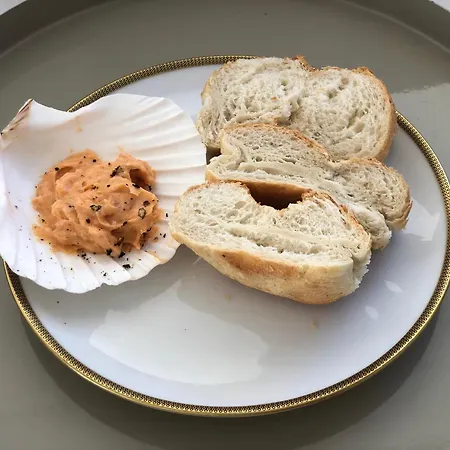 Martina Rooms&restaurant Ubytování v soukromí Leba