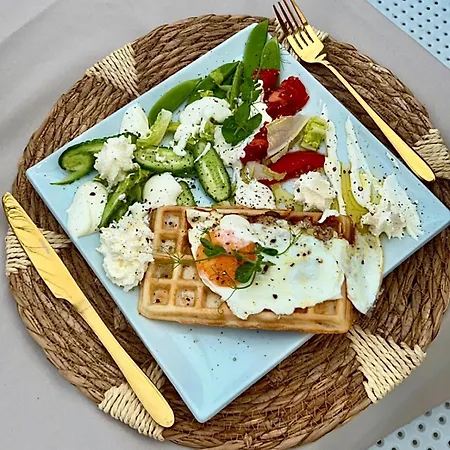 Ubytování v soukromí Martina Rooms&restaurant Leba