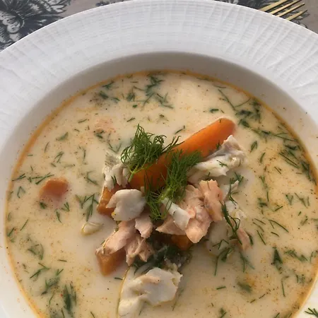 Martina Rooms&restaurant Łeba