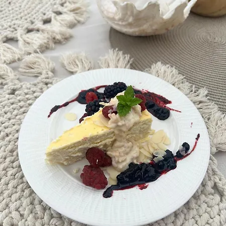 Martina Rooms&restaurant