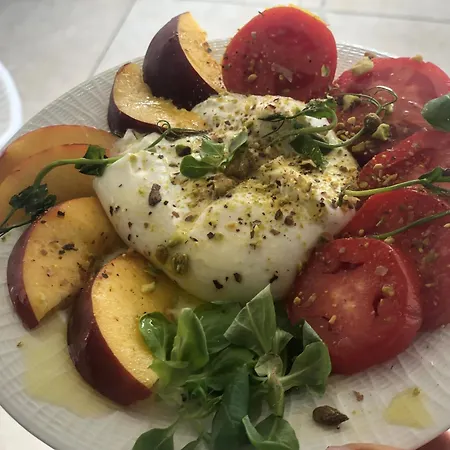 Ubytování v soukromí Martina Rooms&restaurant