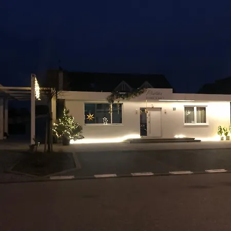 Martina Rooms&restaurant * Łeba