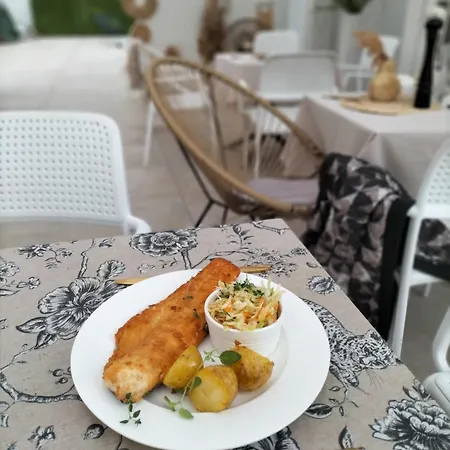 Martina Rooms&restaurant