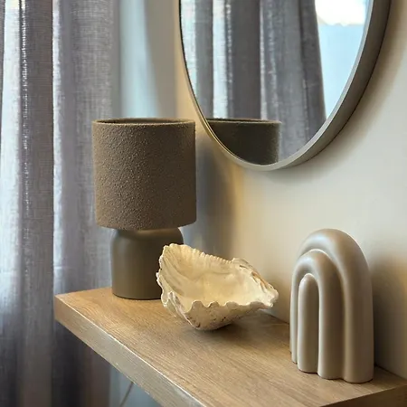 Martina Rooms&restaurant Habitación en casa particular *