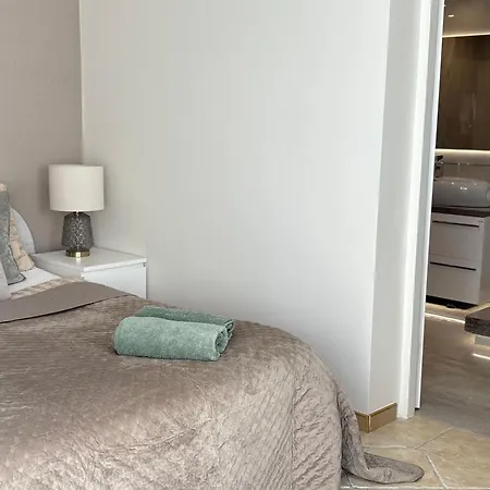 Ubytování v soukromí Martina Rooms&restaurant