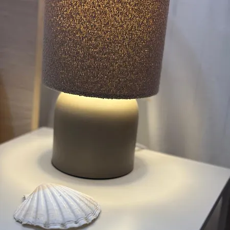 Habitación en casa particular Martina Rooms&restaurant Łeba