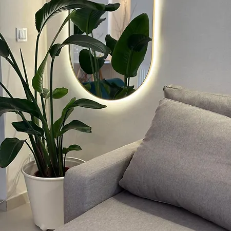 Martina Rooms&restaurant Leba