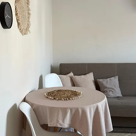 Martina Rooms&restaurant * Leba