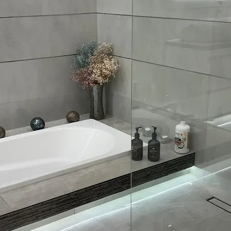 Habitación en casa particular Martina Rooms&restaurant