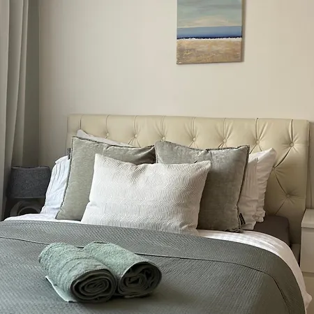 Ubytování v soukromí Martina Rooms&restaurant *