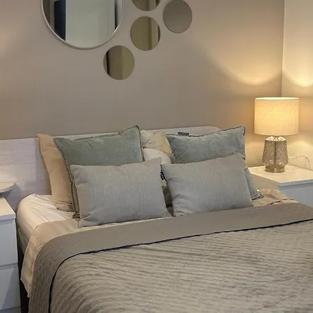 Ubytování v soukromí Martina Rooms&restaurant Leba