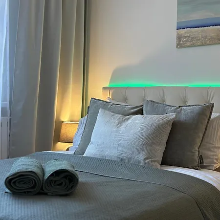 Martina Rooms&restaurant Ubytování v soukromí *