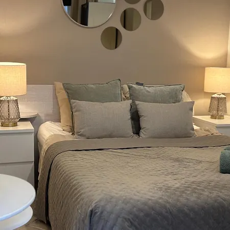 Habitación en casa particular Martina Rooms&restaurant *