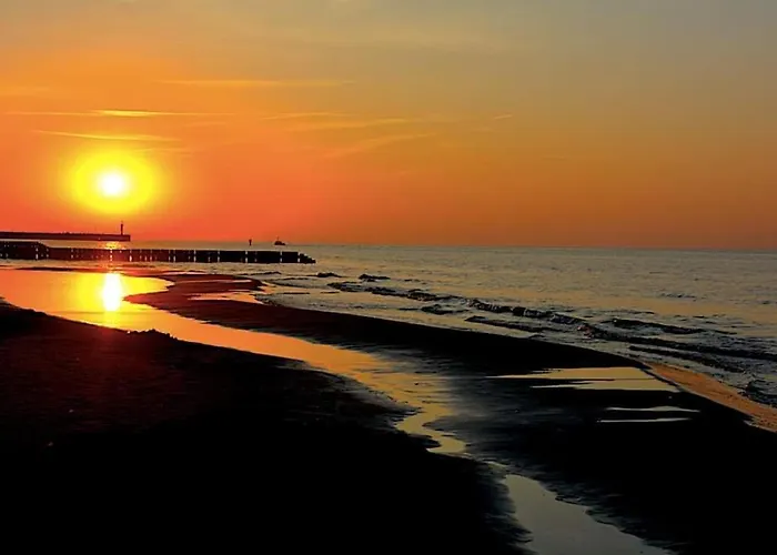 Martina Rooms&restaurant * Łeba