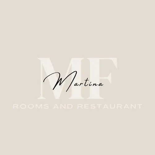 Martina Rooms&restaurant * ليبا