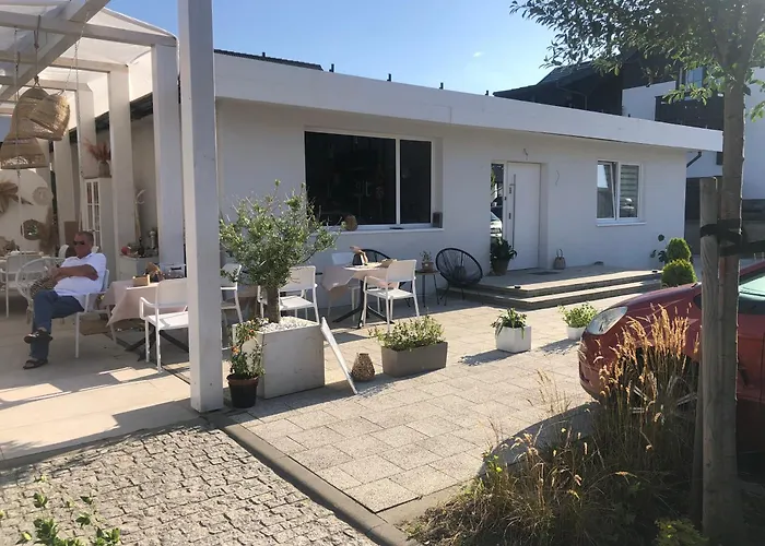 Martina Rooms&restaurant