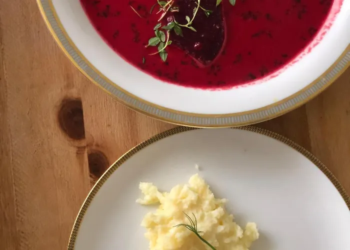 Martina Rooms&restaurant Łeba