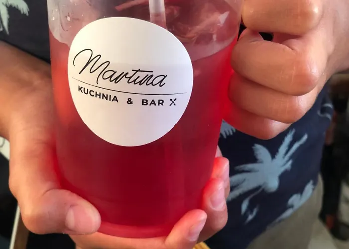 Martina Rooms&restaurant