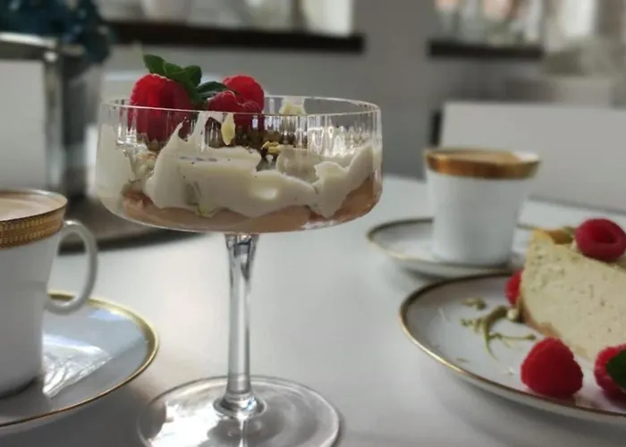 Martina Rooms&restaurant Pansiyon