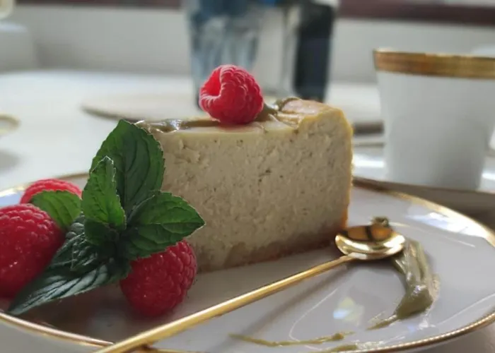 Pansiyon Martina Rooms&restaurant