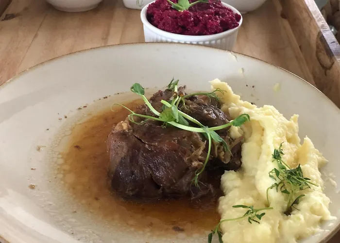 Pansiyon Martina Rooms&restaurant *