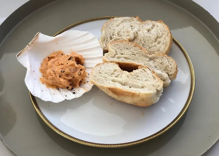 Martina Rooms&restaurant Pansiyon Łeba