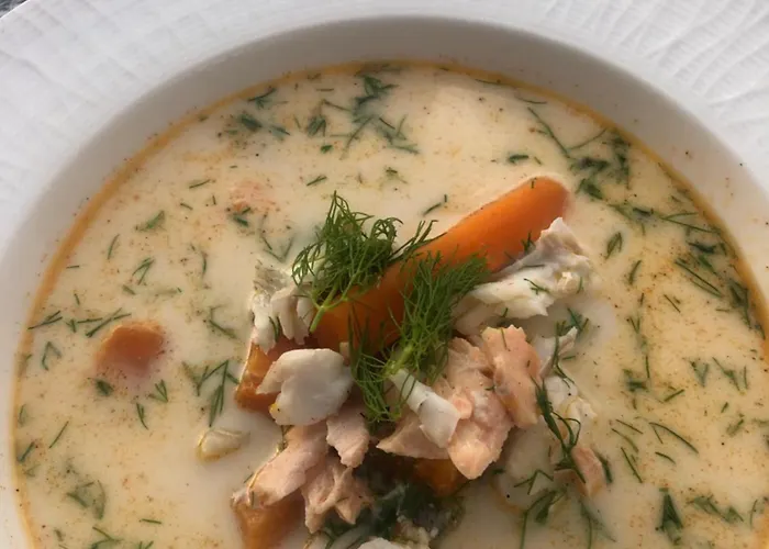 Martina Rooms&restaurant Łeba