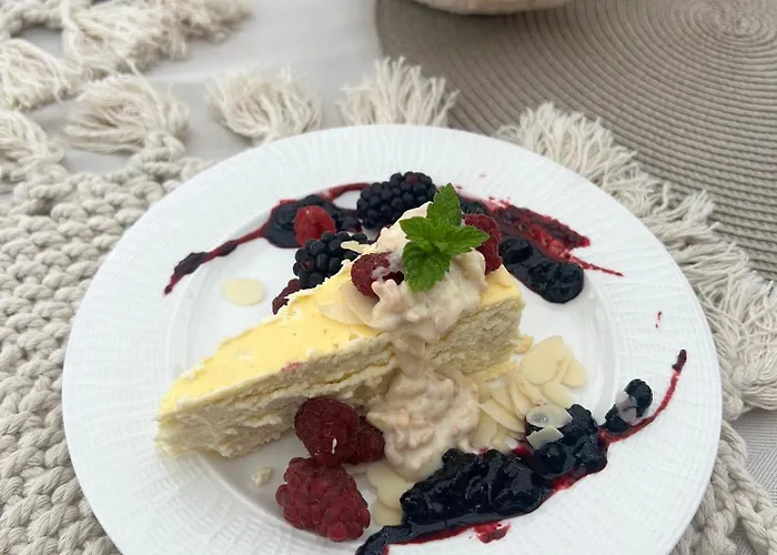 Martina Rooms&restaurant