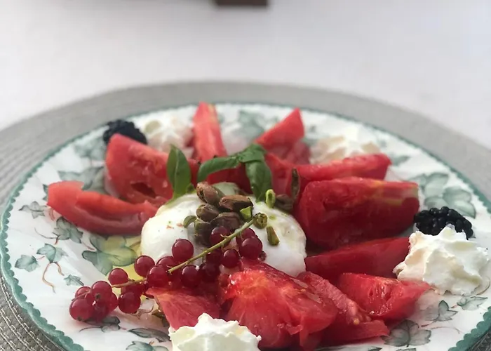 Martina Rooms&restaurant *