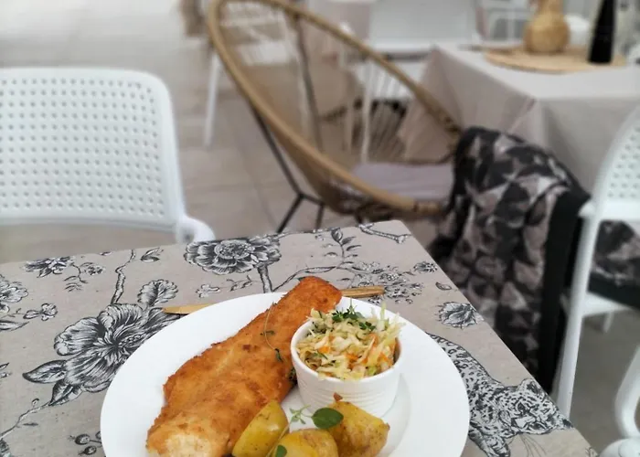 Martina Rooms&restaurant