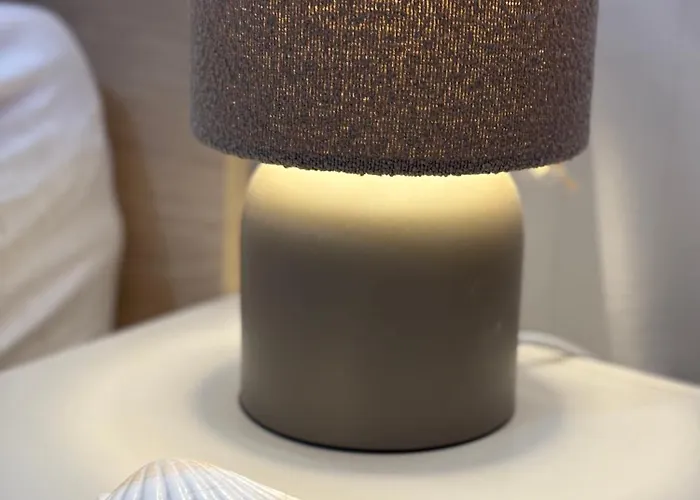 Martina Rooms&restaurant Pansiyon Łeba