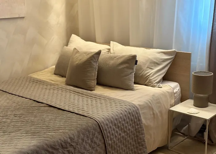 Martina Rooms&restaurant Łeba