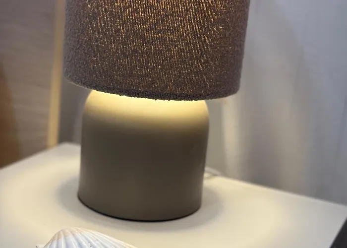 Pansiyon Martina Rooms&restaurant Łeba