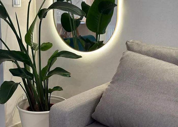 Martina Rooms&restaurant Łeba