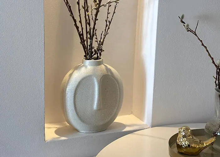 Martina Rooms&restaurant Pansiyon *