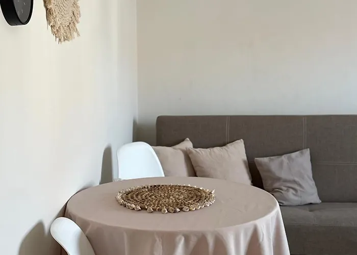 Martina Rooms&restaurant * Łeba