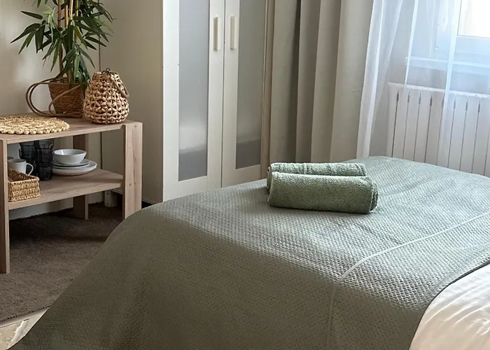 Martina Rooms&restaurant Pansiyon