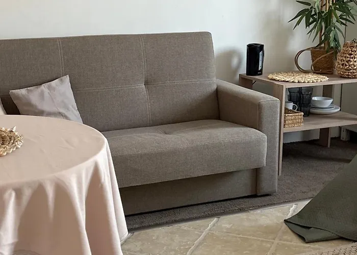 Martina Rooms&restaurant * Łeba