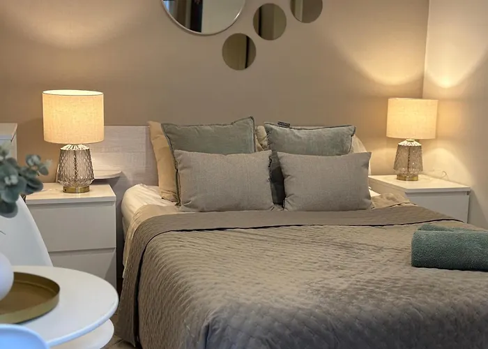 Pansiyon Martina Rooms&restaurant *